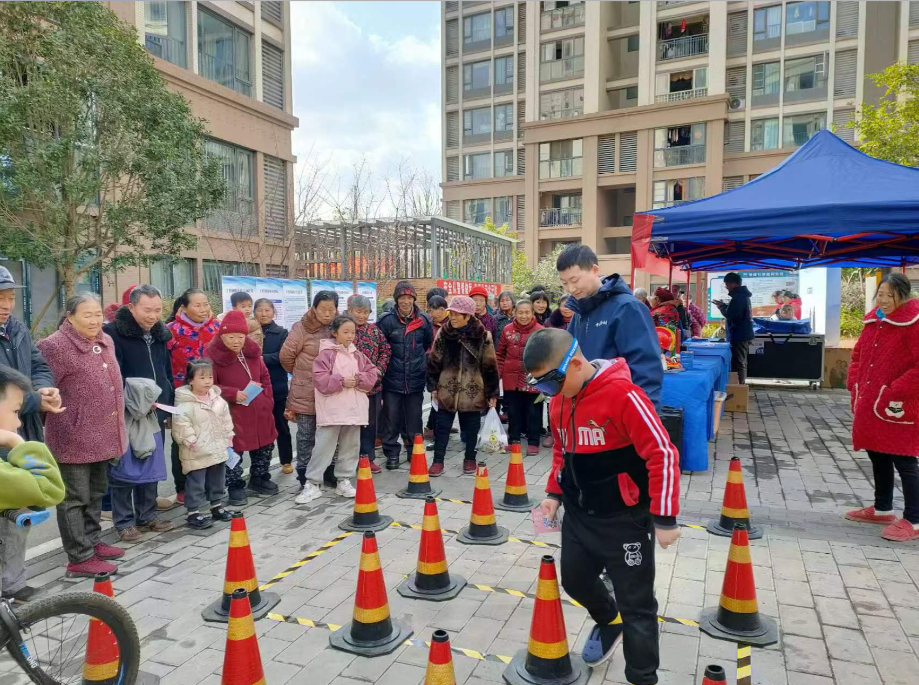 三管齐下工伤预防铸牢安全生产防火墙(图6)
