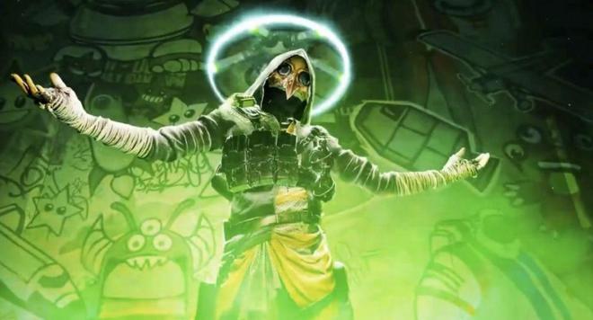 xdefiant不羁联盟进不去游戏登录失败发生错误最新解决办法(图5)