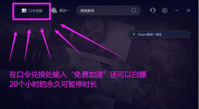 EPIC服务器离线进不去游戏网络连接失败的解决办法(图3)