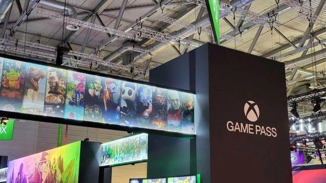 XGP正在获取许可XGP我们这边出了错的解决方法(图1)
