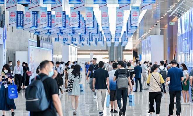 2024北京通信展：聚焦新一代信息通信技术、产品、应用及解决方案(图4)