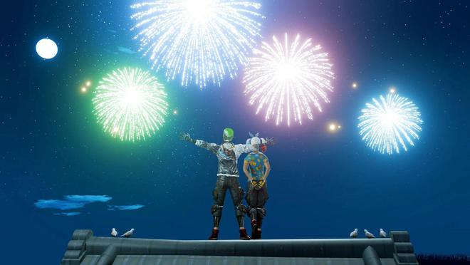 绝地求生PUBG无法连接服务器联机失败登录失败解决办法(图1)