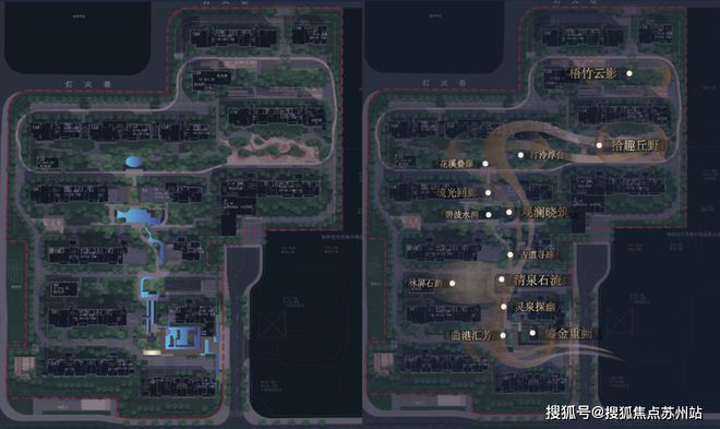 2024苏州天誉东方售楼处电话_天誉东方售楼处地址丨最新价格(图4)
