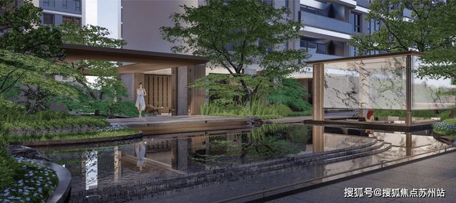 2024苏州天誉东方售楼处电话_天誉东方售楼处地址丨最新价格(图5)