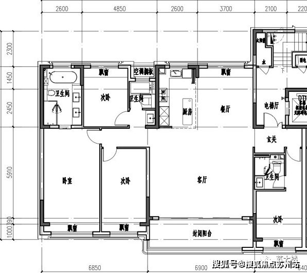 2024苏州天誉东方售楼处电话_天誉东方售楼处地址丨最新价格(图15)