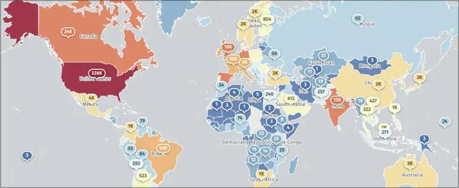 SONICWALL曝高危漏洞全球超178万个防火墙面临潜在风险(图3)