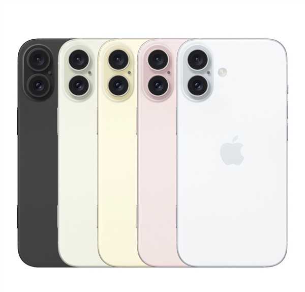 华为Mate70、iPhone16、小米15强强来袭！下半年热门机型盘点(图4)