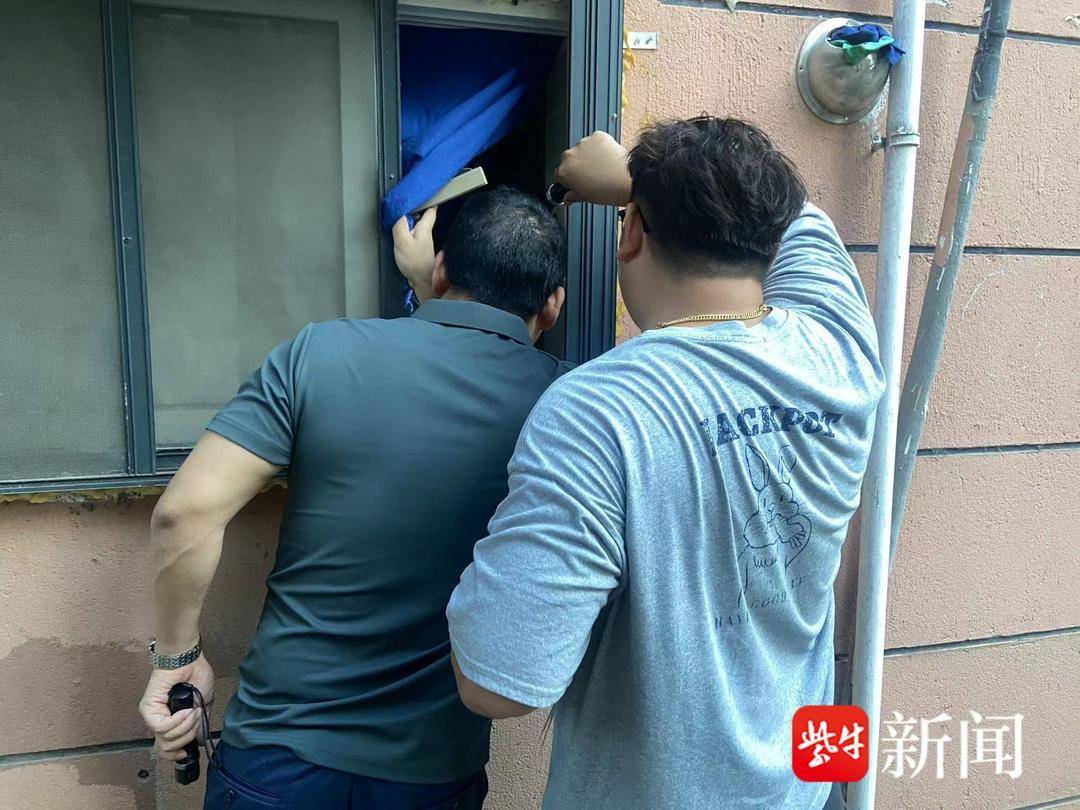 苏州工业园区娄葑街道：打好行动“组合拳”筑牢消防安全“防火墙”(图3)