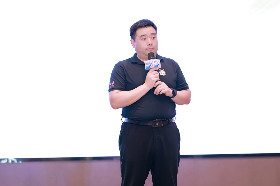 聚焦云上安全华为云安全专题销售伙伴思享会圆满落幕(图2)
