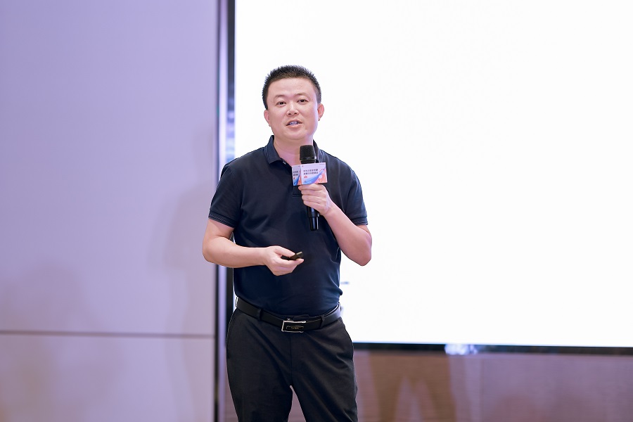 聚焦云上安全华为云安全专题销售伙伴思享会圆满落幕(图3)