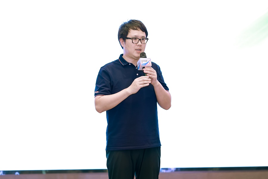 聚焦云上安全华为云安全专题销售伙伴思享会圆满落幕(图5)
