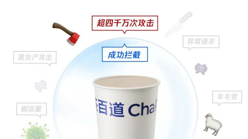 重保季｜如何全方位保护小程序安全？这份方案一键解决！(图6)