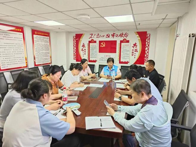 扬巾帼风采绽时代芳华｜2024年度昌平区5月“巾帼榜样”候选人(图1)
