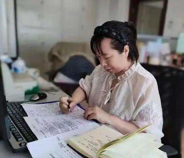 扬巾帼风采绽时代芳华｜2024年度昌平区5月“巾帼榜样”候选人(图5)