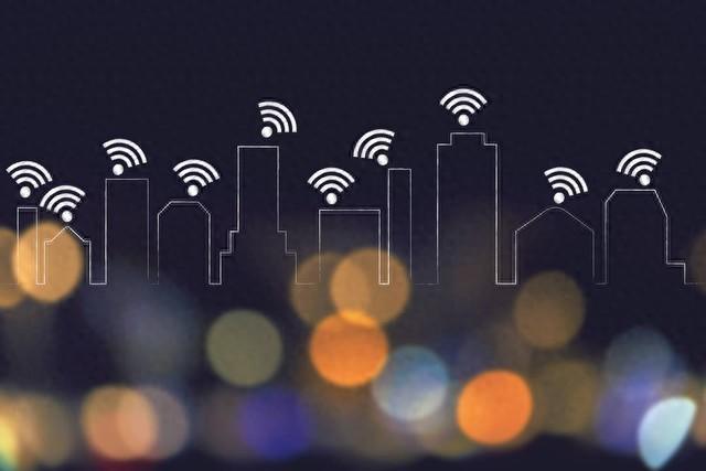 家庭常见组网方案让你家WiFi网络超过99%的人(图1)