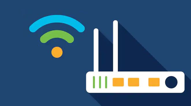 家庭常见组网方案让你家WiFi网络超过99%的人(图3)