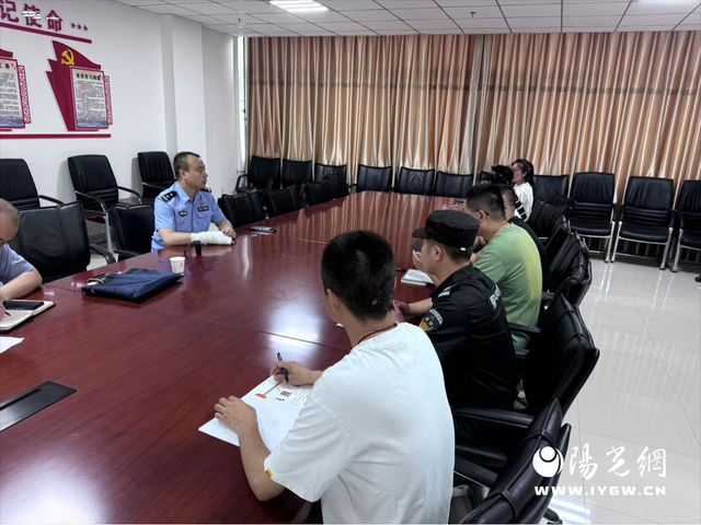 拧紧消防“安全阀”筑牢安全“防火墙”(图3)