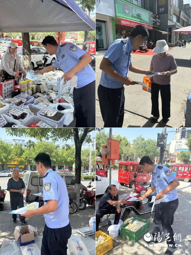 拧紧消防“安全阀”筑牢安全“防火墙”(图4)