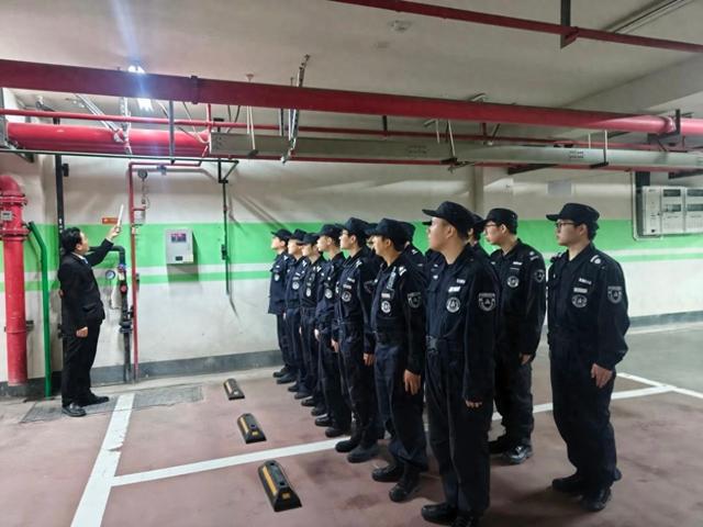全民消防生命至上筑牢消防安全防火墙(图1)