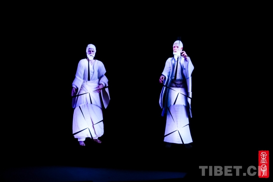 在北京：孟子与亚里士多德的跨时代对话(图3)