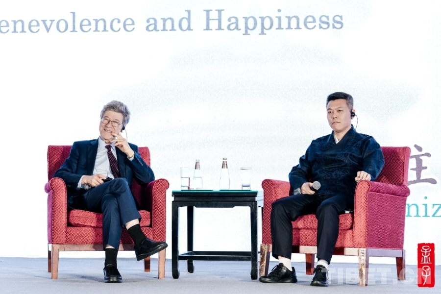 在北京：孟子与亚里士多德的跨时代对话(图4)