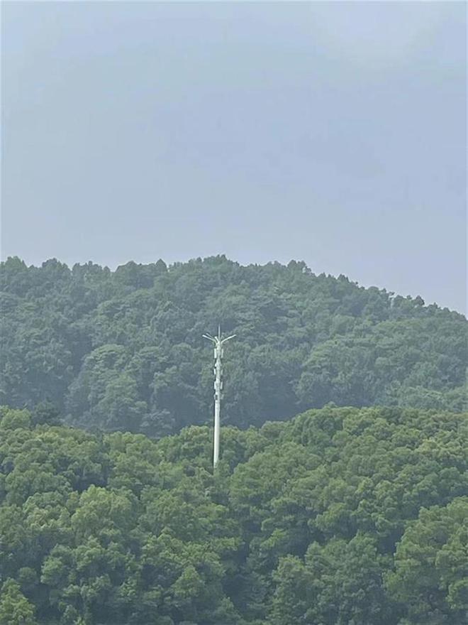 加强11类重点场景网络覆盖湖北省开展“信号升格”专项行动(图1)