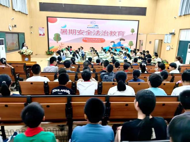 筑牢“防火墙”拧紧“安全阀”厦门嘉莲街道撑起居民群众暑期“保护伞”(图4)