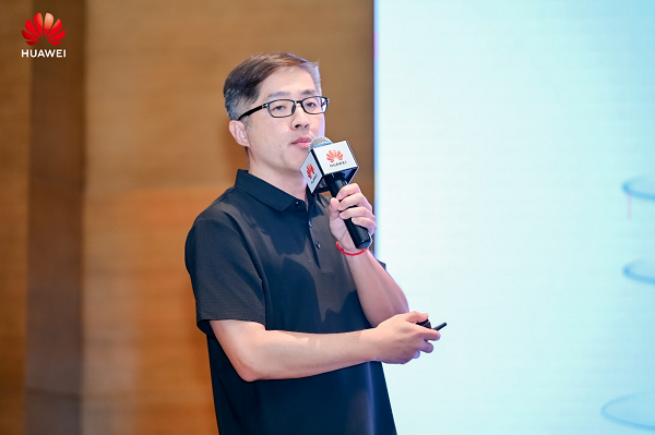 spanstyle=font-size：20px;加速福建制造业数字化转型华为IPClub中国行·福建智能制造企业网络技术沙龙成功举办span(图4)