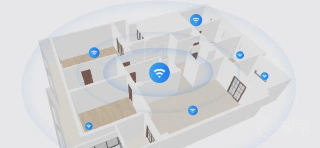 网不好竟然是这些细节没有考虑到？全屋wifi方案一次说清(图1)