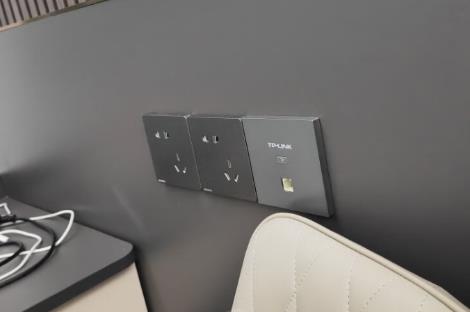 大户型全屋WiFi方案最优解怎么做700块能搞定全屋(图1)