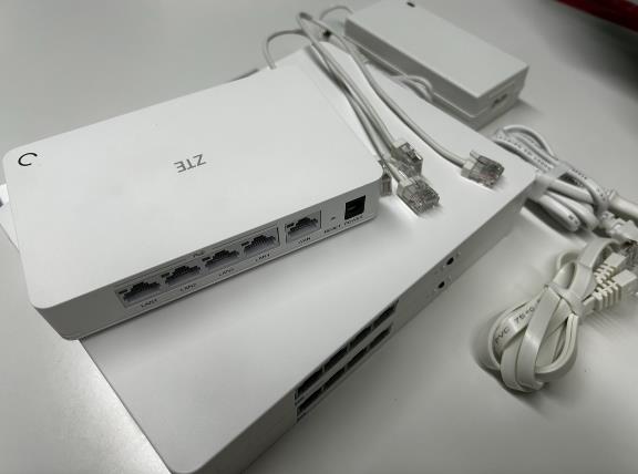 大户型全屋WiFi方案最优解怎么做700块能搞定全屋(图6)