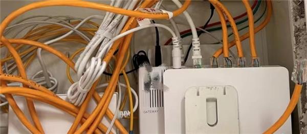 大户型全屋WiFi方案最优解怎么做700块能搞定全屋(图4)