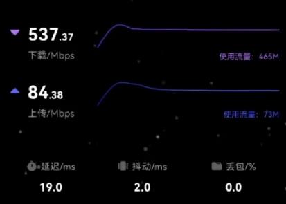 大户型全屋WiFi方案最优解怎么做700块能搞定全屋(图10)