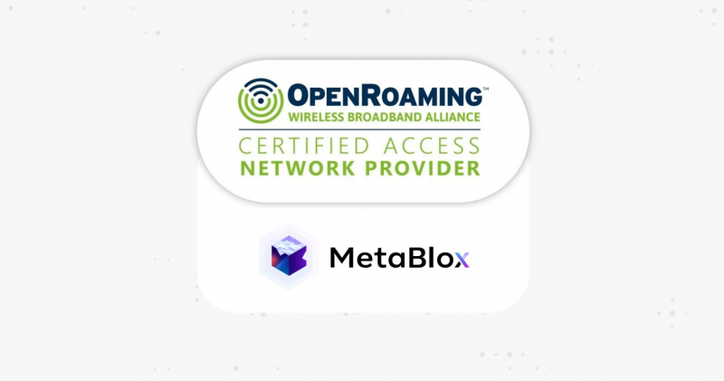 DePIN时代的WiFi新标准：Roam通过OpenRoaming技术搭建全球漫游网络(图2)
