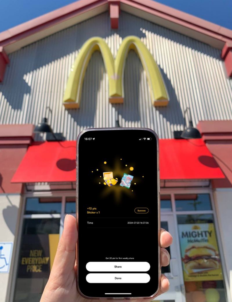 DePIN时代的WiFi新标准：Roam通过OpenRoaming技术搭建全球漫游网络(图3)