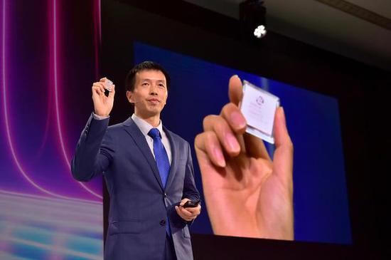 华为5G最佳网络解决方案全面化解3大痛点(图1)