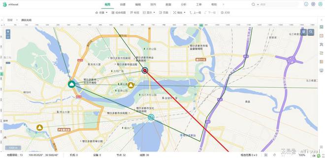 网络拓扑管理智能化、可视化与高效运维的完美结合(图4)