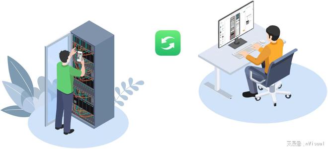 综合布线智能运维管理方案(图2)