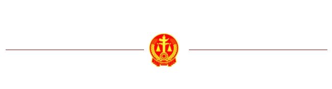 武宣法院：以案为鉴筑牢廉政“防火墙”(图3)