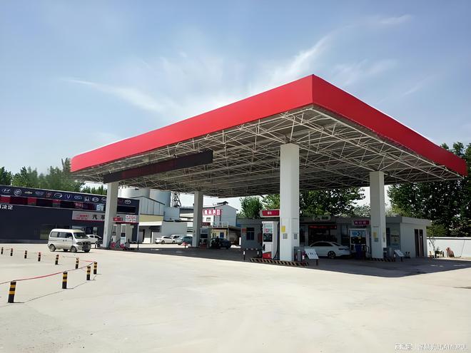 加油站全光网络解决方案:构建安全高效的数字化未来(图4)