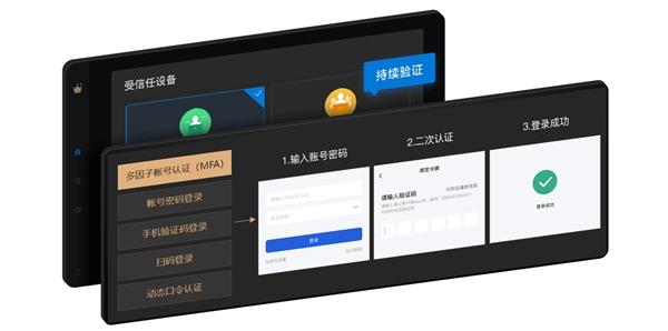 携手企业并肩战疫情贝锐蒲公英免费开放远程办公解决方案(图4)