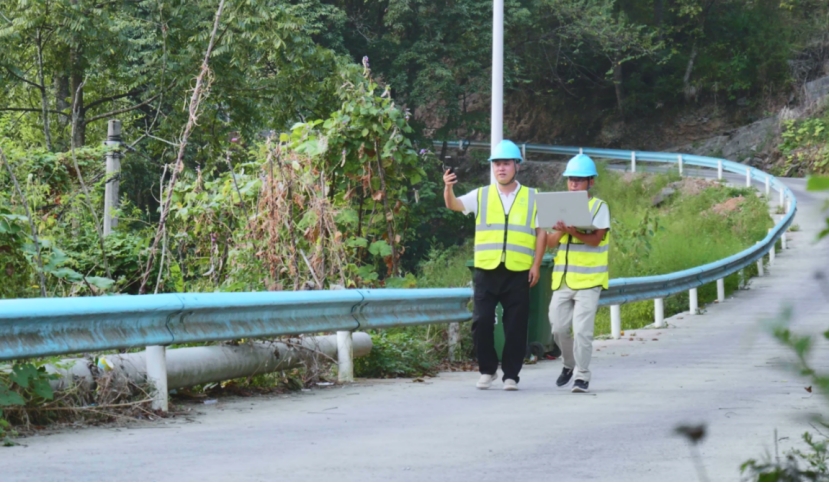 贵州移动召开5G网络村村通暨客户品牌升级发布会(图3)