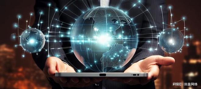 企业专网组网方案(图1)