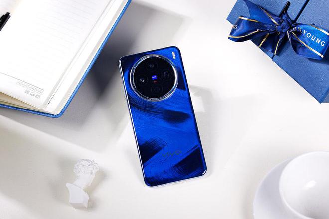 vivo实现1500m无网通信X200系列将首发(图2)