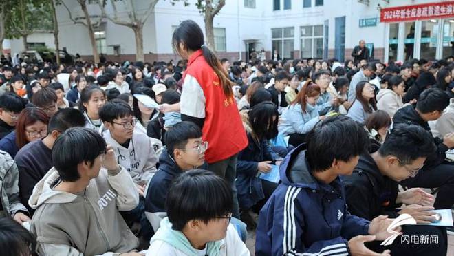 德州：消防宣传进校园筑牢安全“防火墙”(图1)