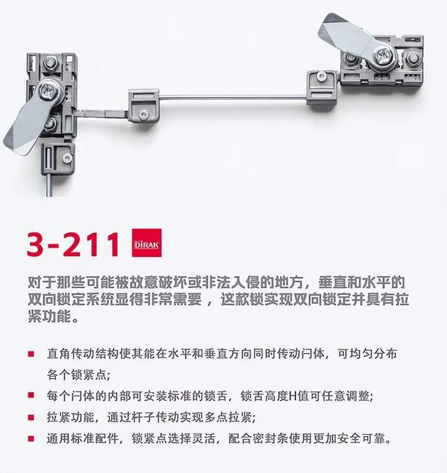 戴乐克锁具系统解决方案助力京津冀算力中心产业发展(图3)