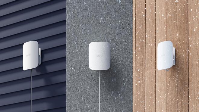 亚马逊推出首款室外无线APeeroOutdoor7可承受-40℃~+55℃(图2)