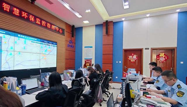 菏泽鲁西新区：数字化赋能筑牢秸秆禁烧“防火墙”(图1)