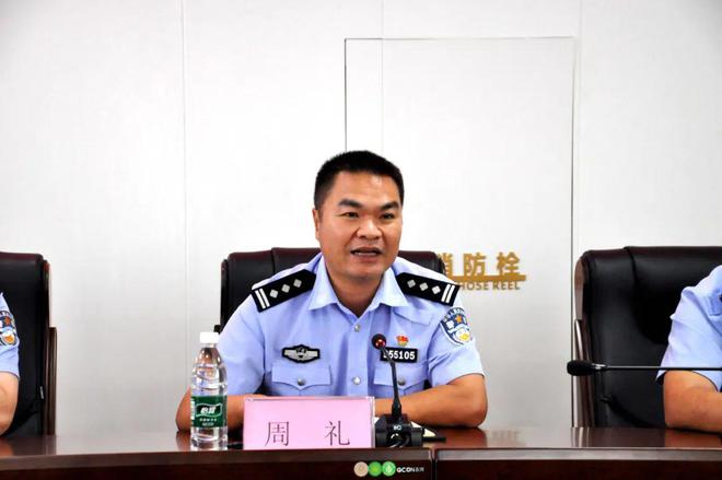 打好交安预防针夯实榨季防火墙【综合整治行动】(图3)