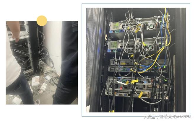FTTN助力办公全光网络：铸就办公超高速信息架构(图2)